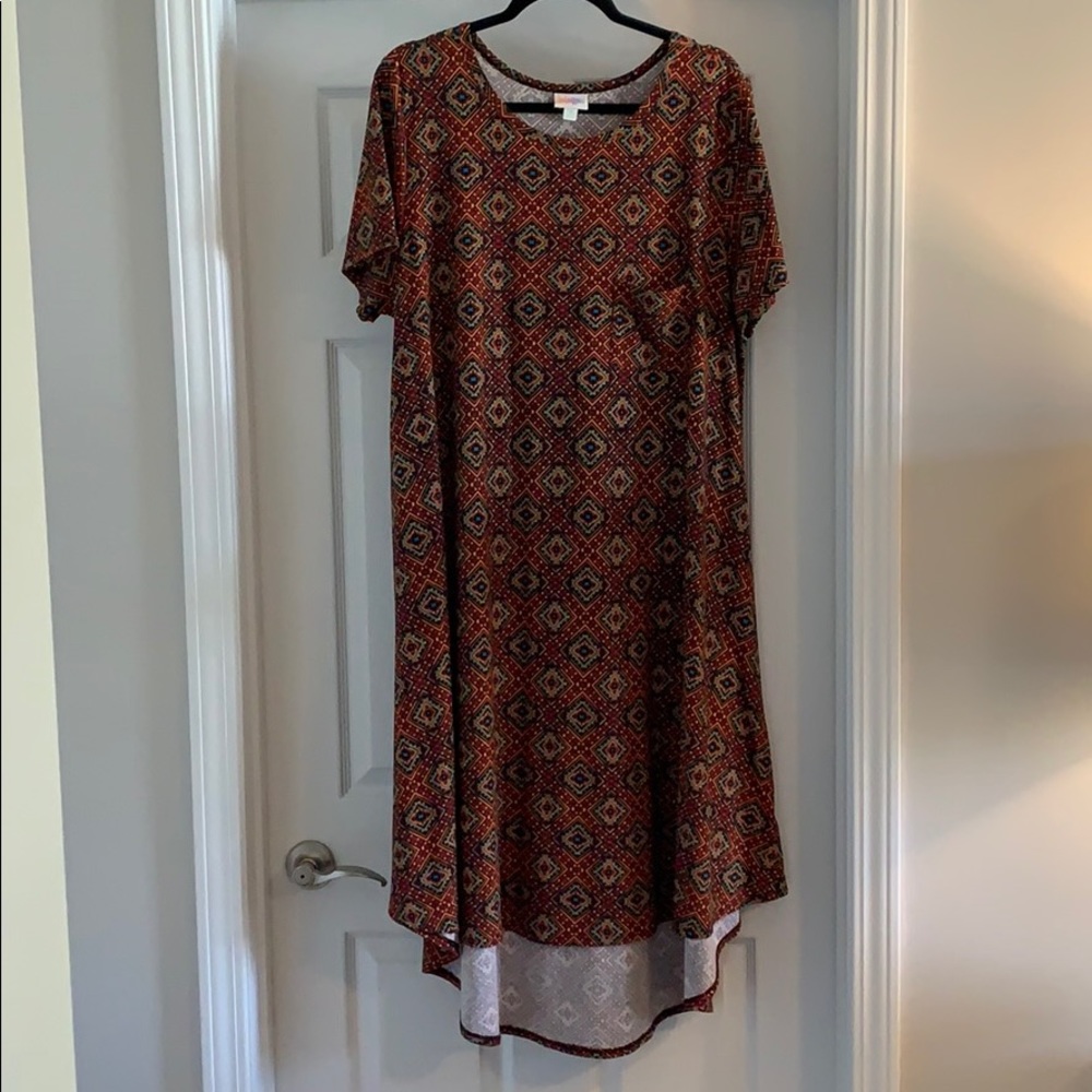 LuLaRoe Carly